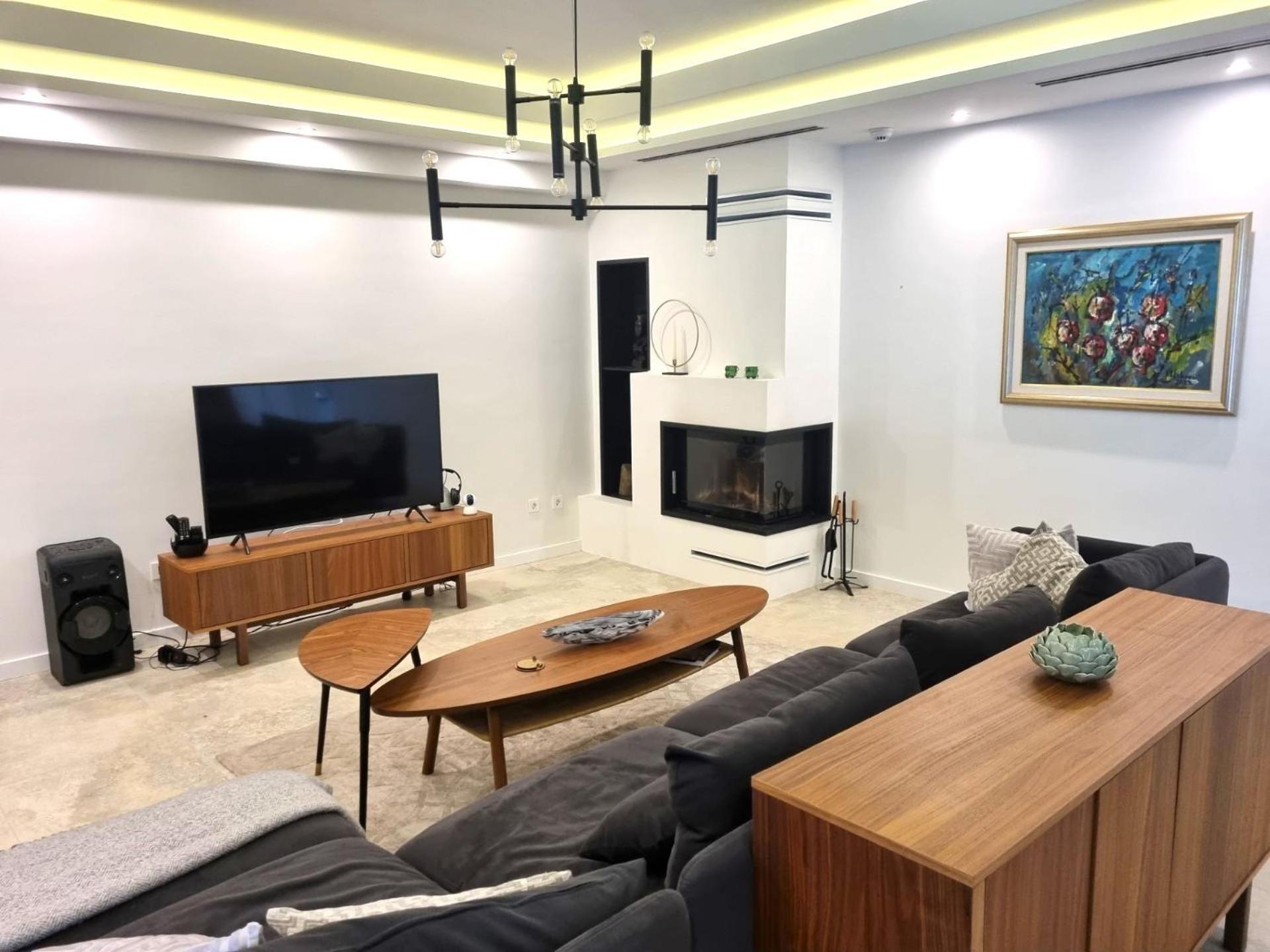 Villa Vista Azzurra Tivat Buitenkant foto